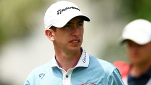 Tom McKibbin Singapore Classic 10 Feb 2023