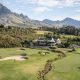 18th & 9th Erinvale Golf Club