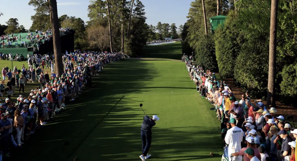 Augusta National