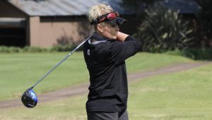 Charlene Pienaar SA Blind Open 27 Mar 2023
