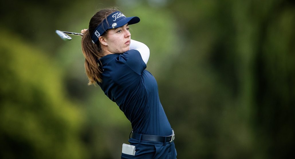 Lauren Holmey Joburg Ladies Open 1 Mar 2023