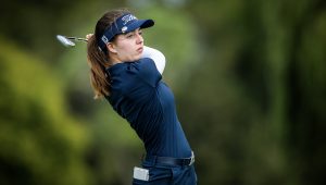 Lauren Holmey Joburg Ladies Open 1 Mar 2023