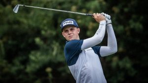 Martin Vorster Jonsson Workwear Open