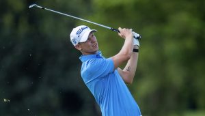 Pieter Moolman Mediclinic Invitational 9 Mar 2023