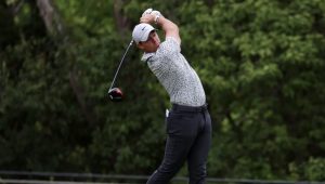 Rory McIlroy Match Play 24 Mar 2023