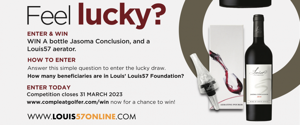 WIN great prizes with Louis57 Online! (Closed)