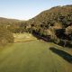 16th hole Plettenberg Bay Country Club