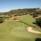 4th hole Plettenberg Bay Country Club