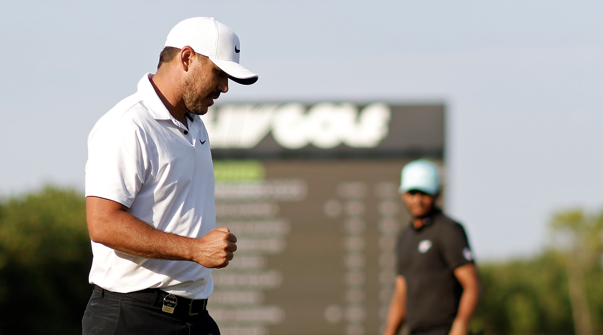 Koepka wins LIV Golf Orlando, Burmester T3