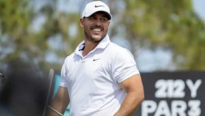 Brooks Koepka