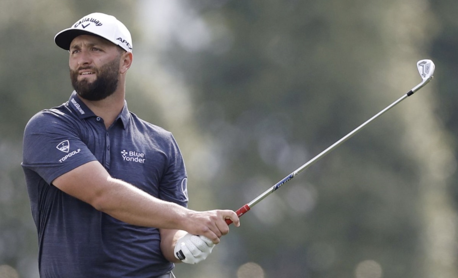 Jon Rahm prize money: How much does he get for 2023 Masters win at Augusta?