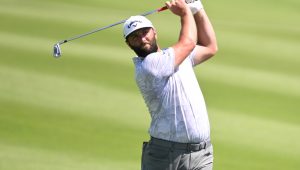 Jon Rahm Mexico Open 29 Apr 2023