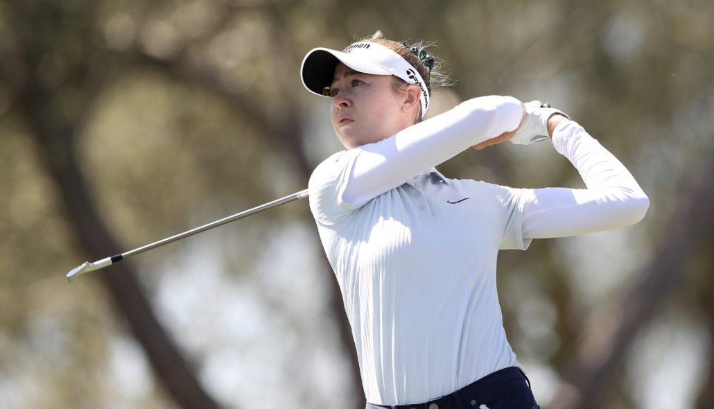 Nelly Korda 2023 CC