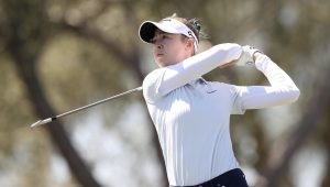 Nelly Korda 2023 CC