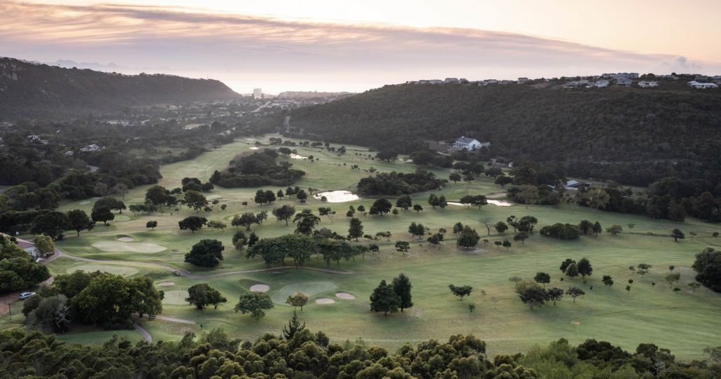 Course of the Month: Plettenberg Bay Country Club