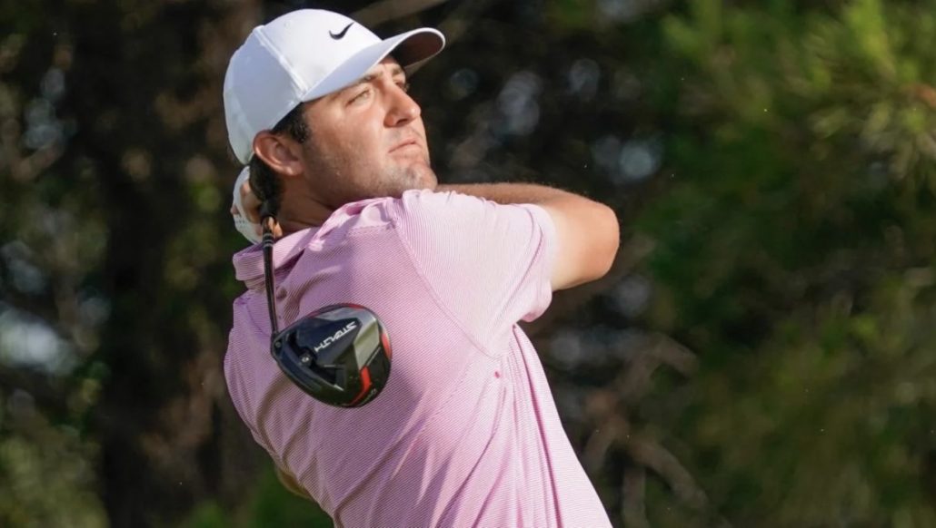 Jon Rahm tee times: When will the Masters champion tee off at the