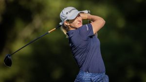 Stacy Bregman Standard Bank Ladies 28 Apr 2023