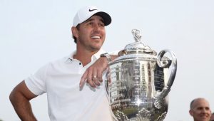 Brooks Koepka PGA Championship 21 May 2023