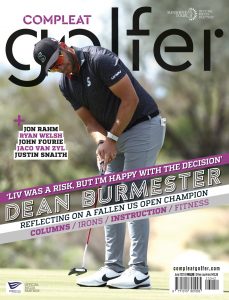 Compleat Golfer June 2023