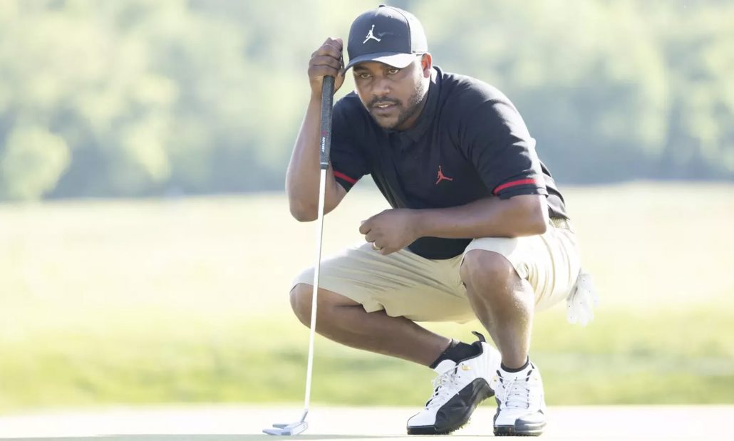 Harold Varner III LIV DC 26 May 2023