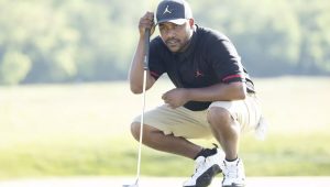 Harold Varner III LIV DC 26 May 2023