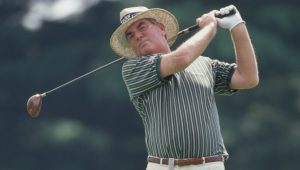 John Bland PGA Tour