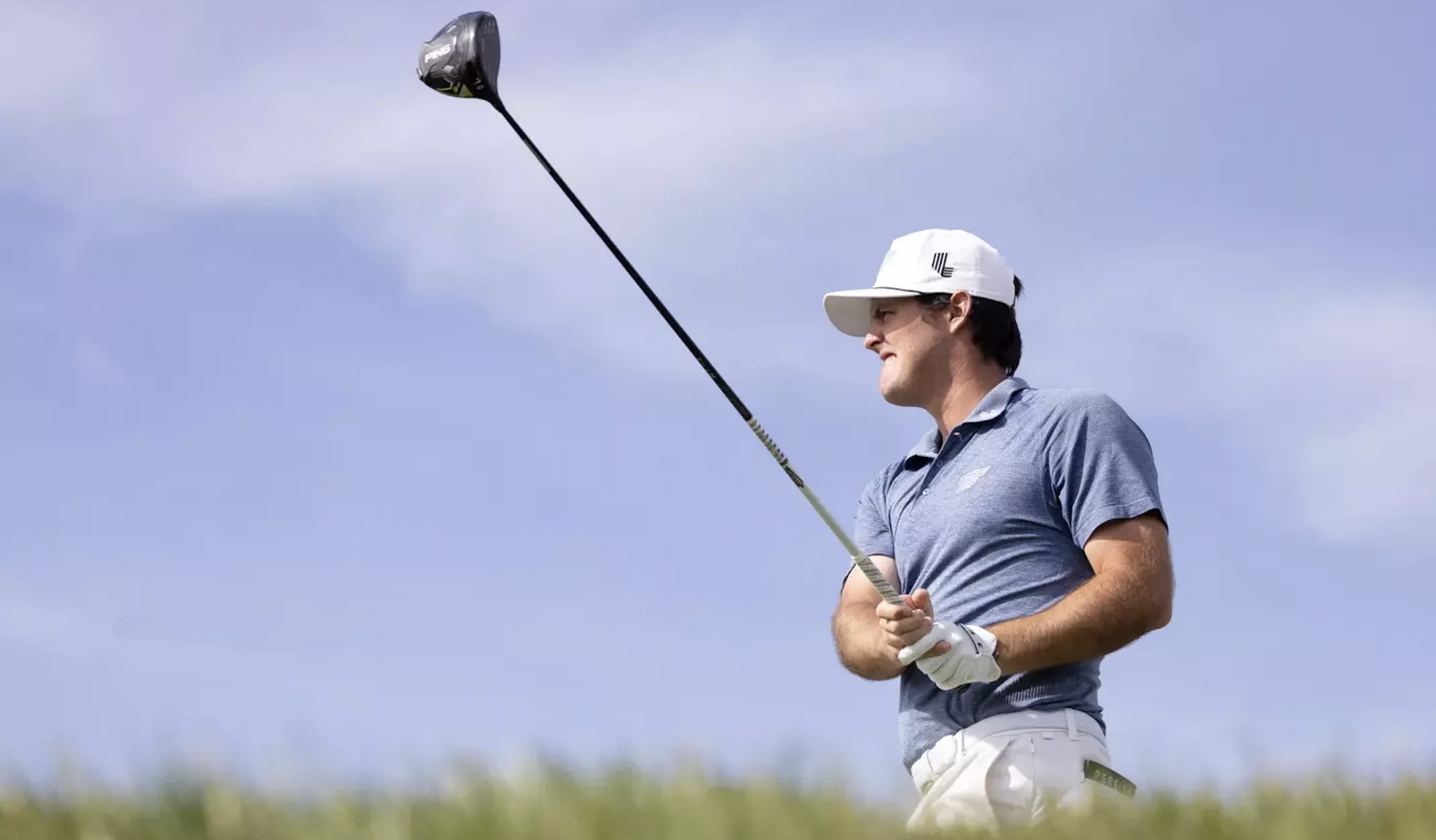Mito Pereira LIV Golf DC 27 May 2023