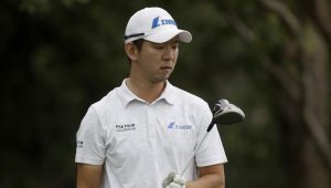 Noh Seung-yul Byron Nelson 12 May 2023