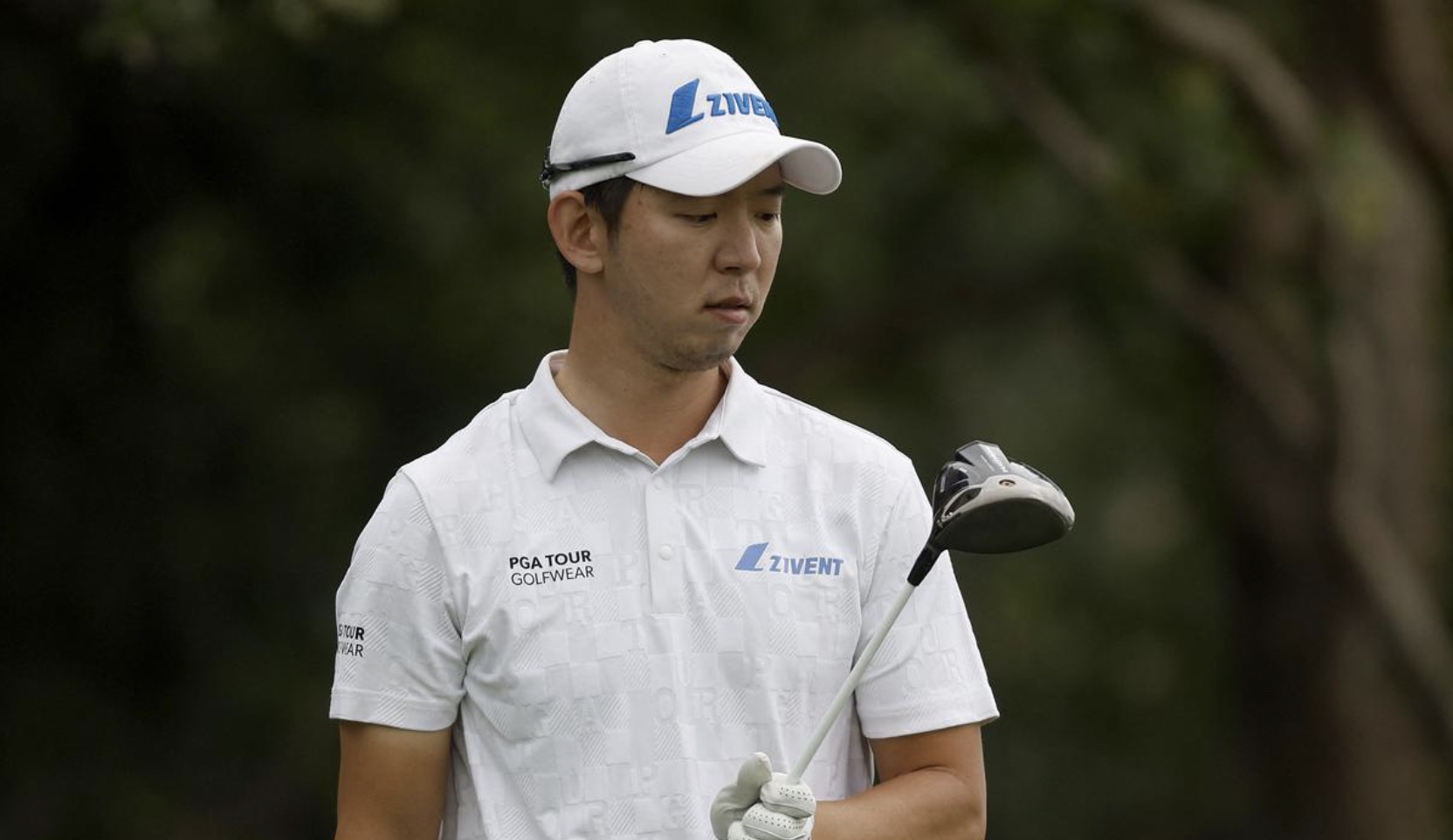 Noh Seung-yul Byron Nelson 12 May 2023