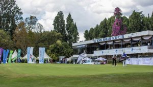 Royal Harare Golf Club