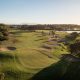 Strand Golf Club 10th