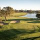Strand Golf Club 13th