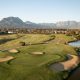 Strand Golf Club 14th