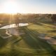 Strand Golf Club 6th