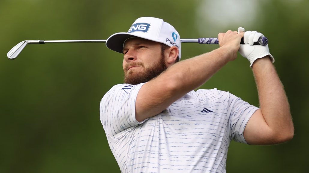 Tyrrell Hatton Wells Fargo 5 May 2023