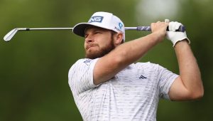 Tyrrell Hatton Wells Fargo 5 May 2023