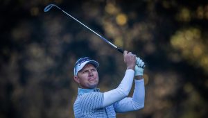 Wynand Dingle KitKat Pro-Am 25 May 2023