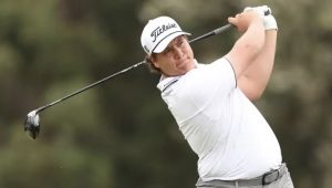 Aldrich Potgieter US Open 16 June 2023