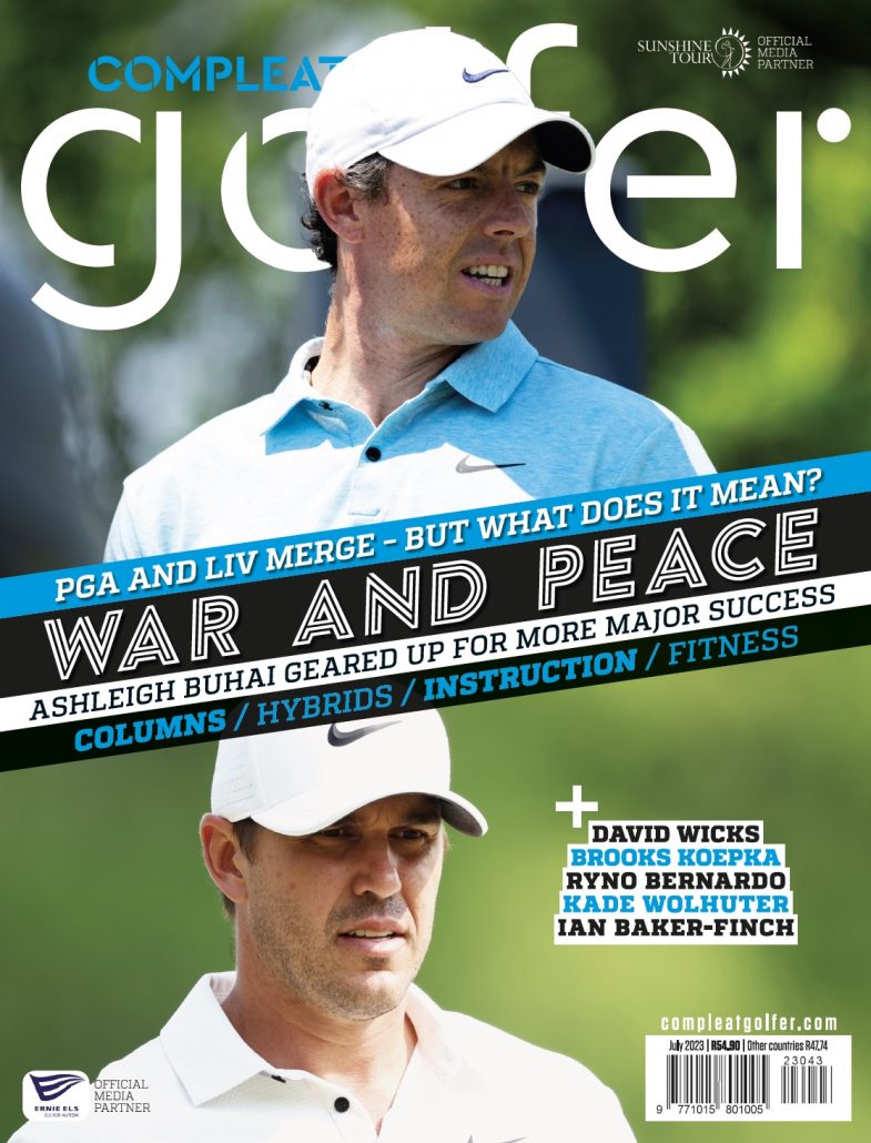 The List Counting The Cost Of Playing Golf a-compleat-golfer