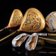 Honma BERES range