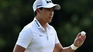 Pan Cheng-tsung Canadian Open 10 June 2023