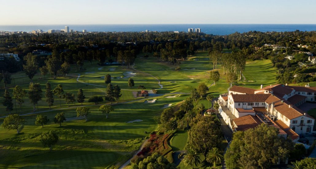 Riviera Country Club