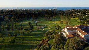 Riviera Country Club