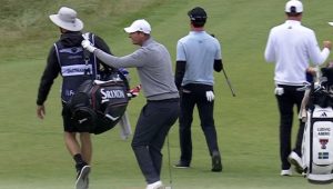 Colsaerts Scottish Open