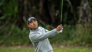 DK Kim SunBet Challenge 2023