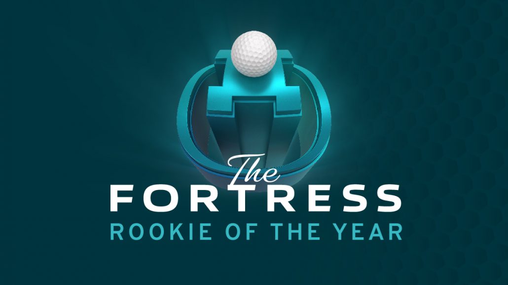 New Rookie of the Year prize for Sunshine Tour