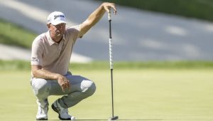 Lucas Glover Barbasol Championship 13 July 2023