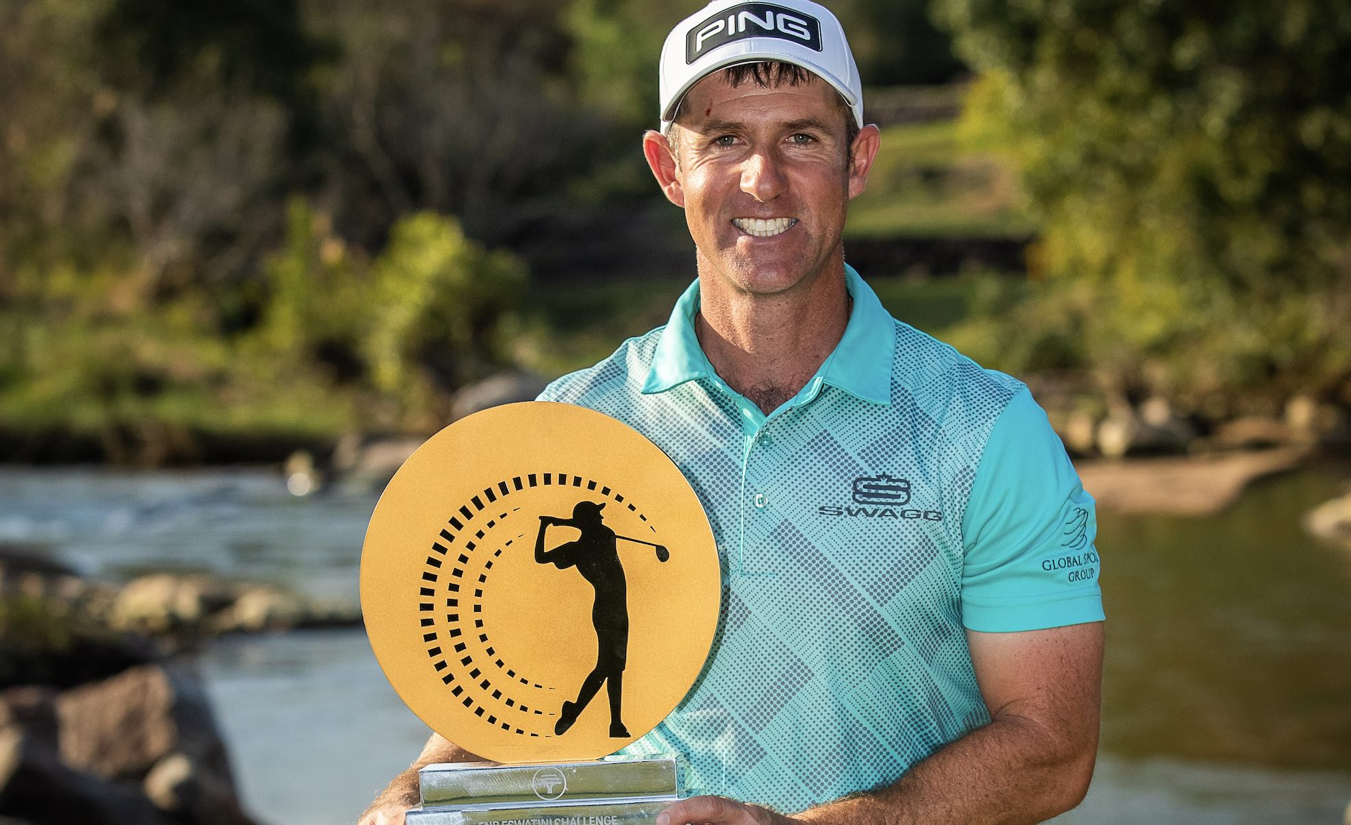 Peter Karmis Eswatini Challenge 29 July 2023