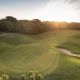 18th hole Zimbali Country Club