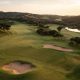 4th hole Zimbali Country Club